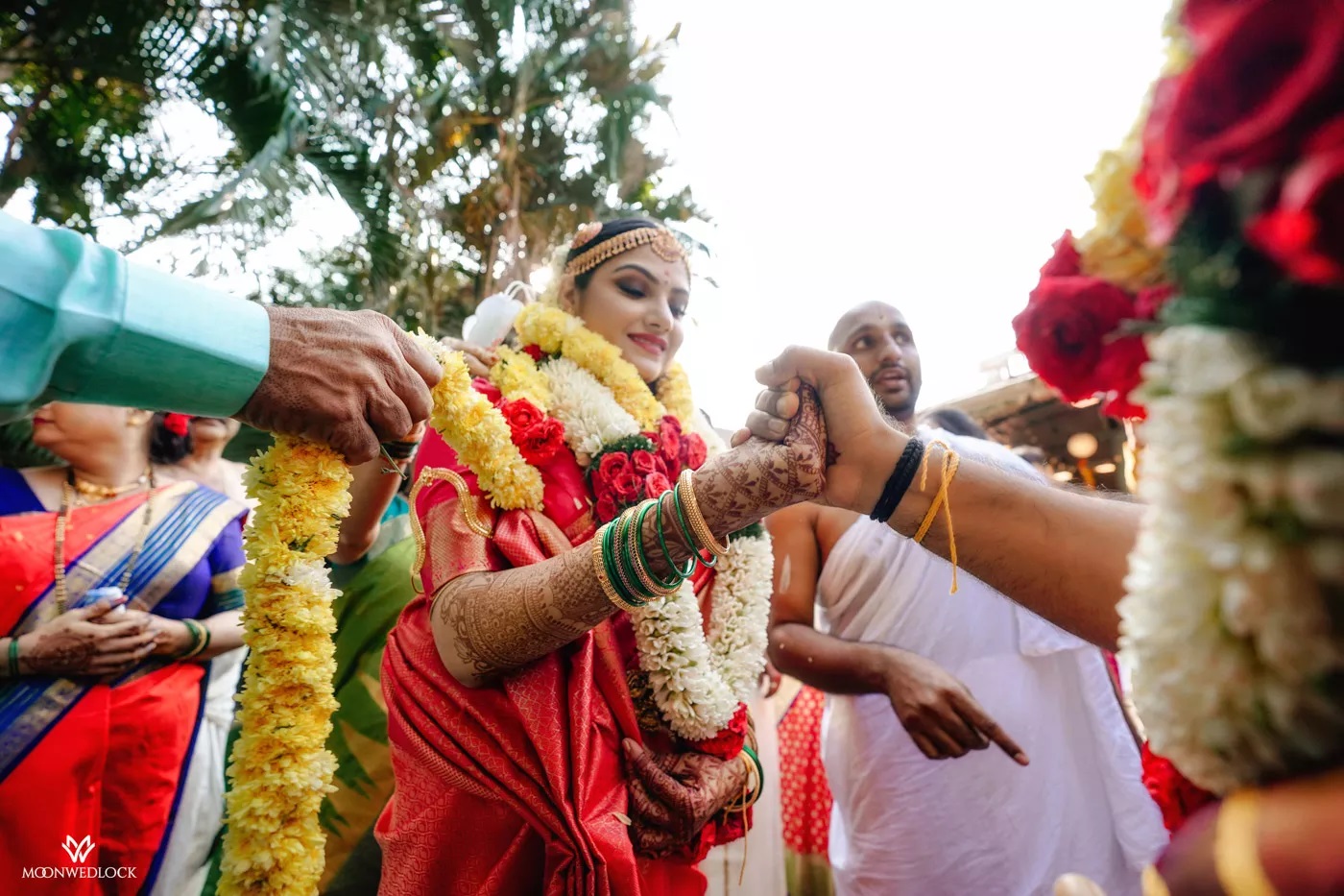 MoonWedlock Wedding Photography 4