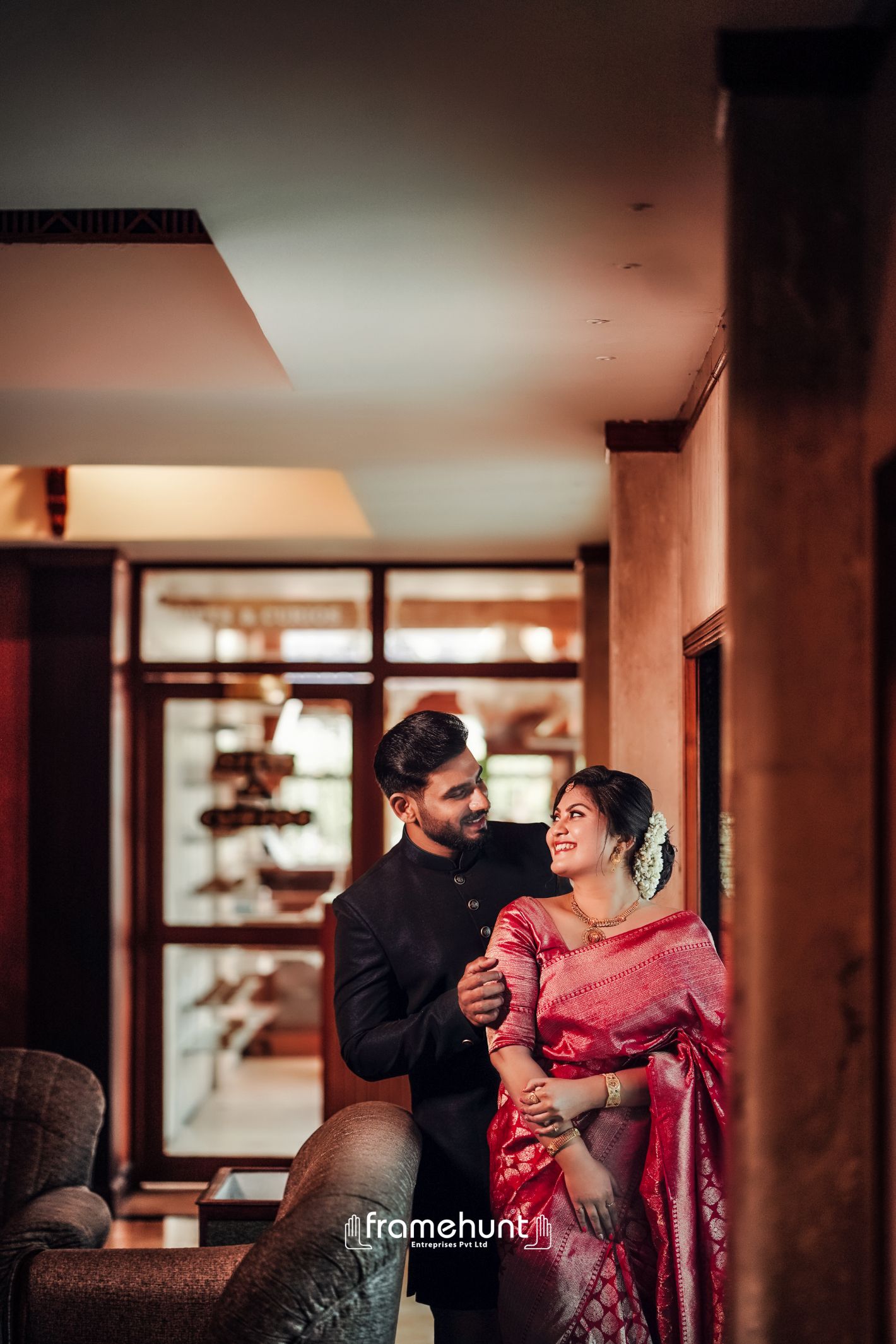 Framehunt Photography 1