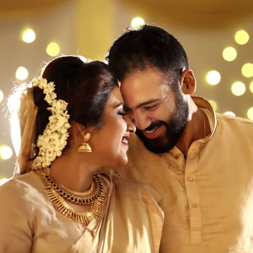 Manoharan Wedding Photography 1