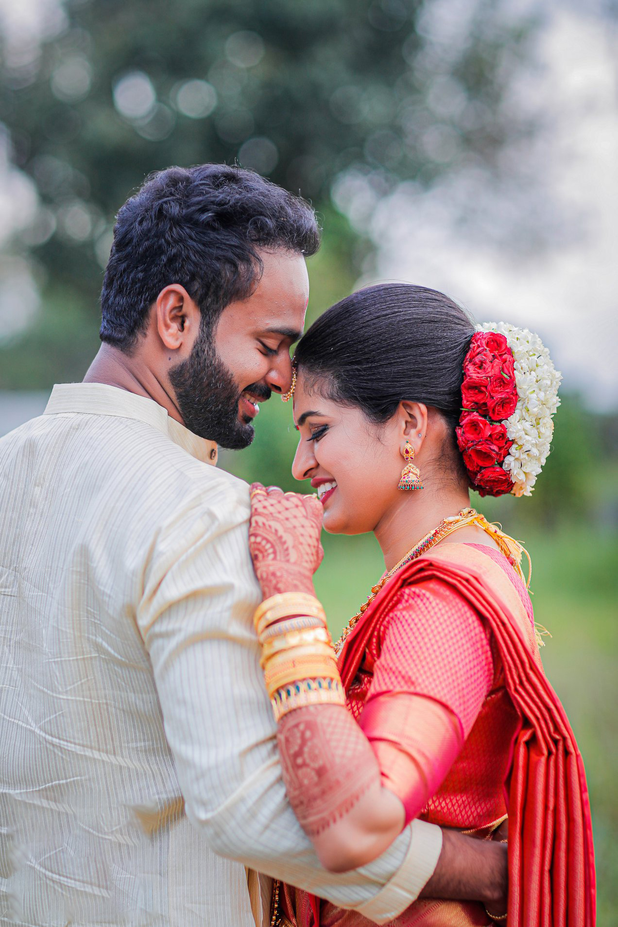 Sharon Shyam Photography 1