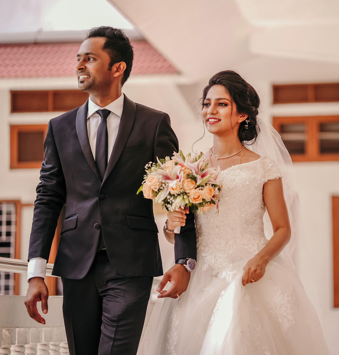 Eden Park Weddings 1