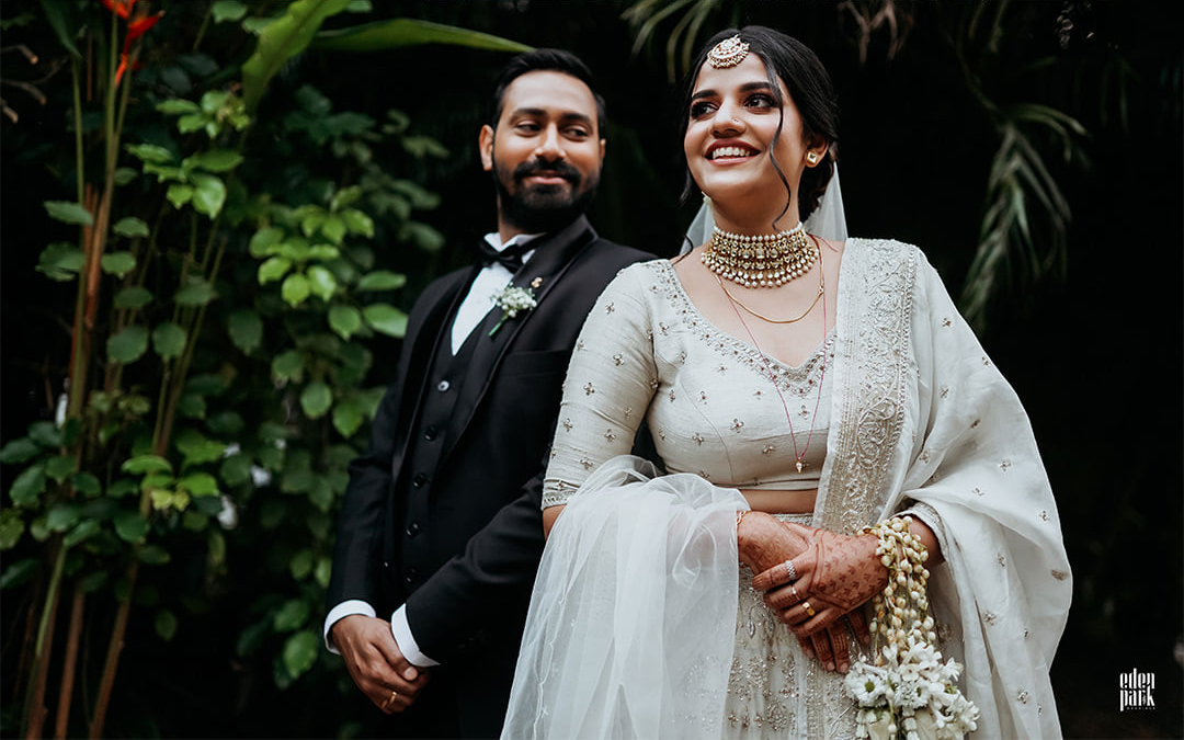 Eden Park Weddings 2