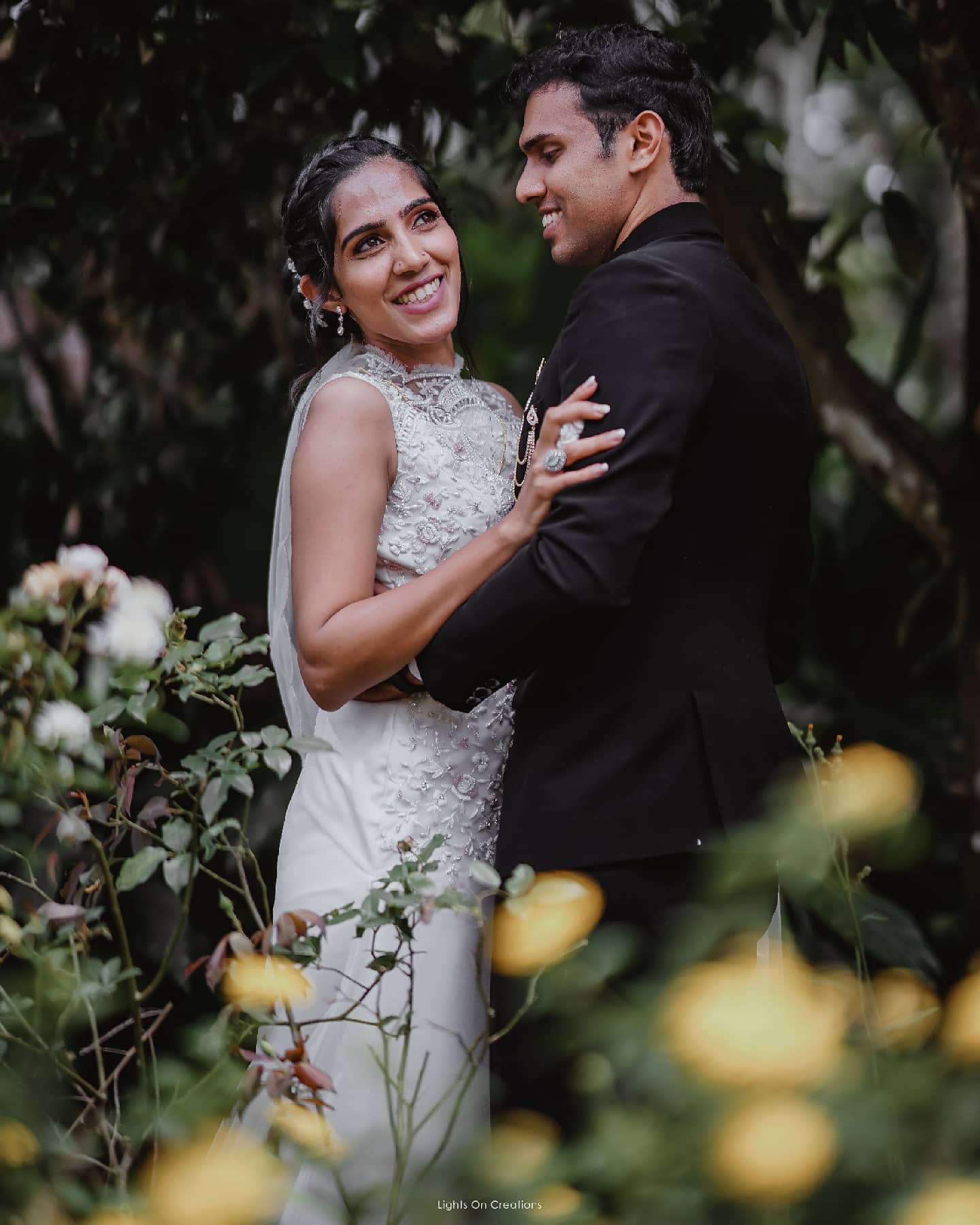 Lights On Creations 3