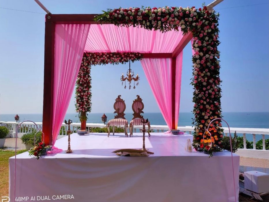 Mascot Beach Resort 1