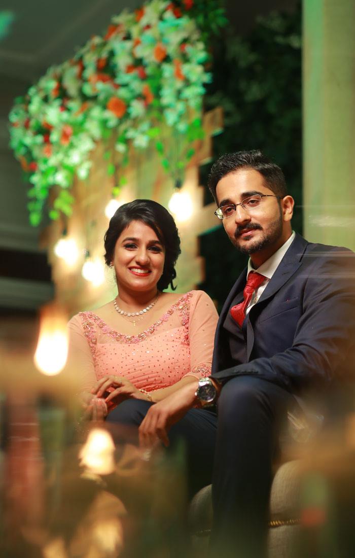 Jolly's Wedding Photography 1