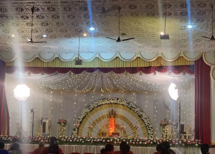 Sadhoo Kalyana Mandapam 1