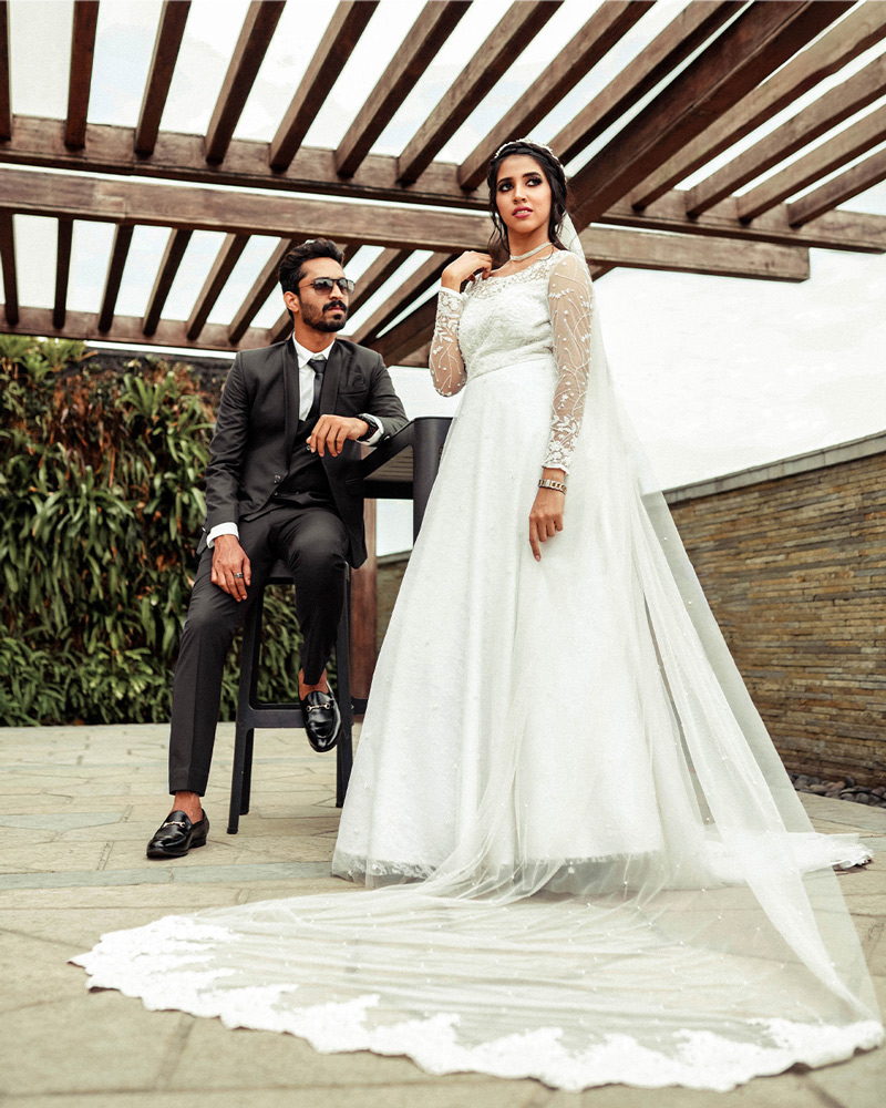 Your Story Wedding 1