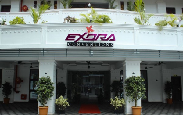 Exora Conventions 3