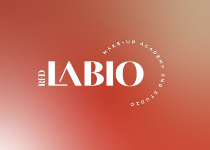 Red Labio Makeup World