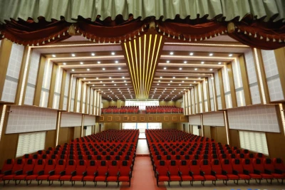 Riftha Hall Convention Centre 10