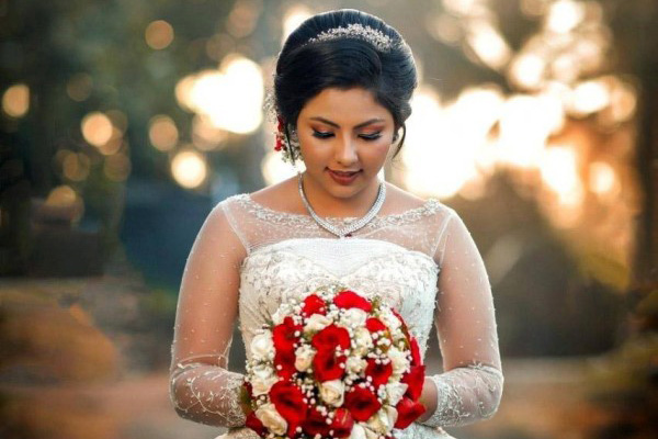 Archana Mohan Freelance Bridal Makeup Artist