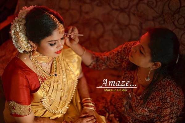 Amaze Beauty Parlour 2