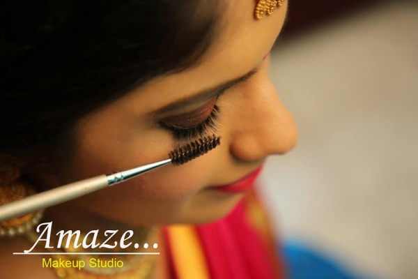 Amaze Beauty Parlour 4