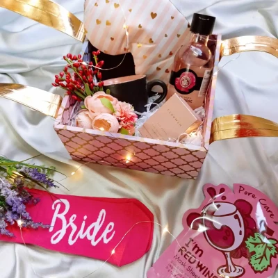 Grande Gift Hampers