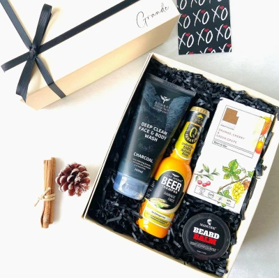 Grande Gift Hampers 2