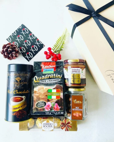 Grande Gift Hampers 4