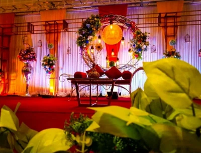 Lotus Wedding & Banquet Hall 5