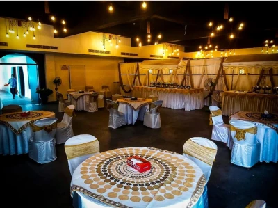 Lotus Wedding & Banquet Hall 7