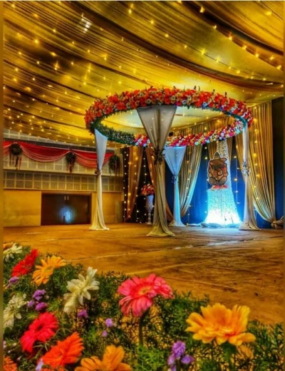 Lotus Wedding & Banquet Hall 10