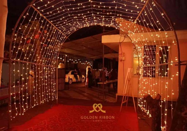 Golden Ribbon Events 9