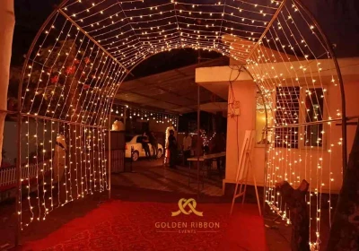 Golden Ribbon Events 9