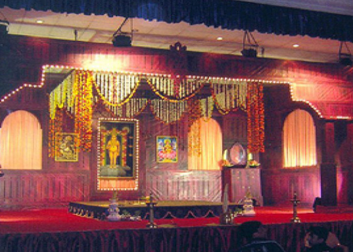 Kumar Decoration