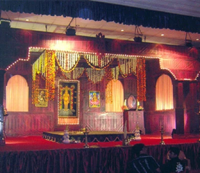 Kumar Decoration