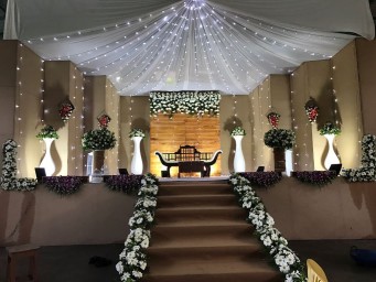 Cattleya Events