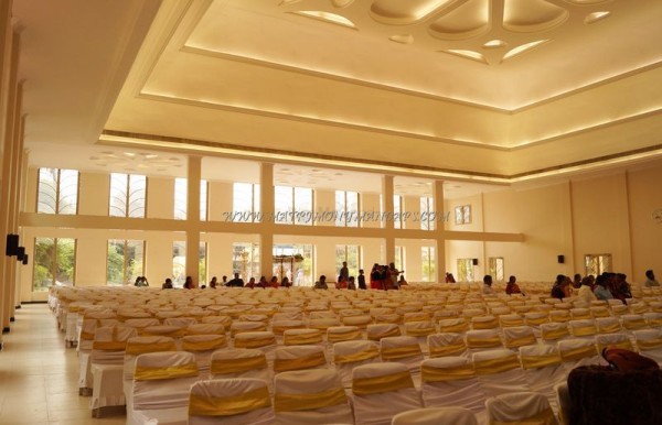 RDR Convention Centre