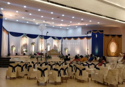 RDR Convention Centre 5