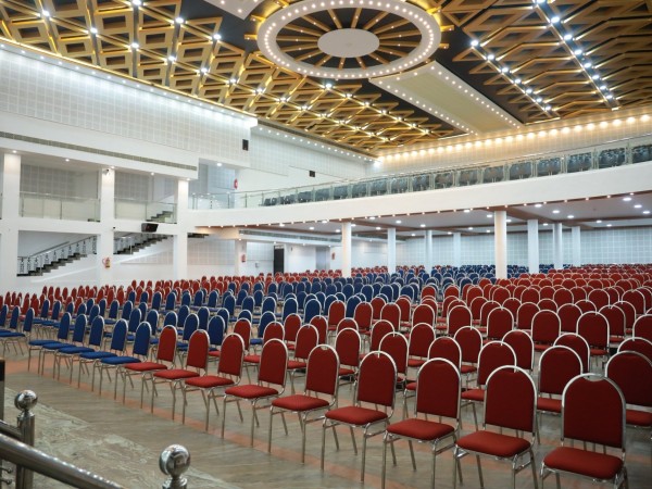 Ragam Convention Centre 3