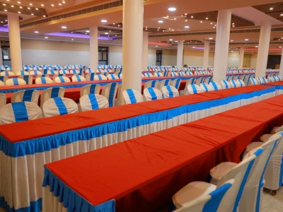 Ragam Convention Centre 4