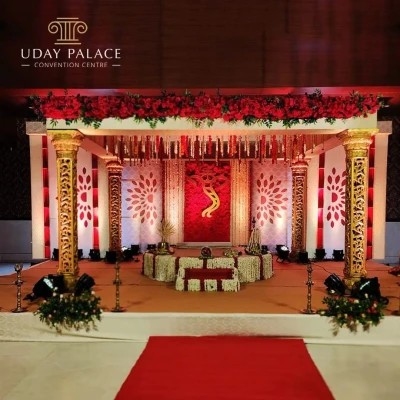 Uday Palace Convention Centre 2