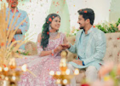 Candid Stories By Karthik
