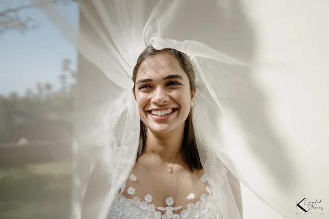 Candid Stories By Karthik 3