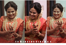 FC WEDDINGS CINEMAS 1