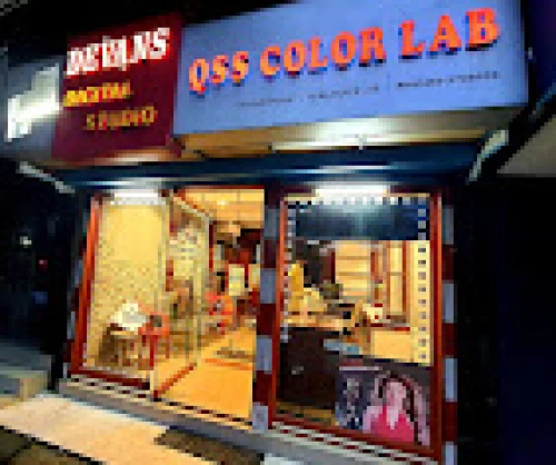 Devans Digital Studio