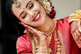 Ziah Bridal Makeover 1