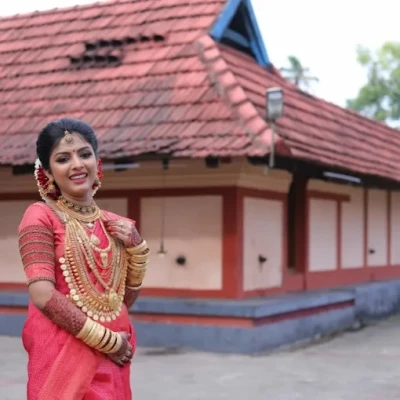 Aiswarya Makeup Gallery & Academy