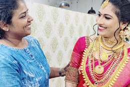 Aiswarya Makeup Gallery & Academy 2