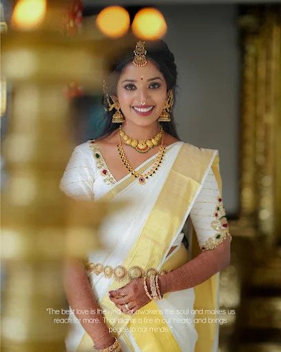 MakeoverByKarthi-Makeup 1