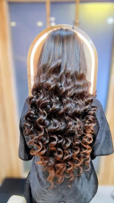 Radhas Bridal studio