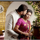 Bhanu kalaivani wedding Make-up studio Kerala India 2