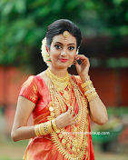 Sreshta Makeup 2