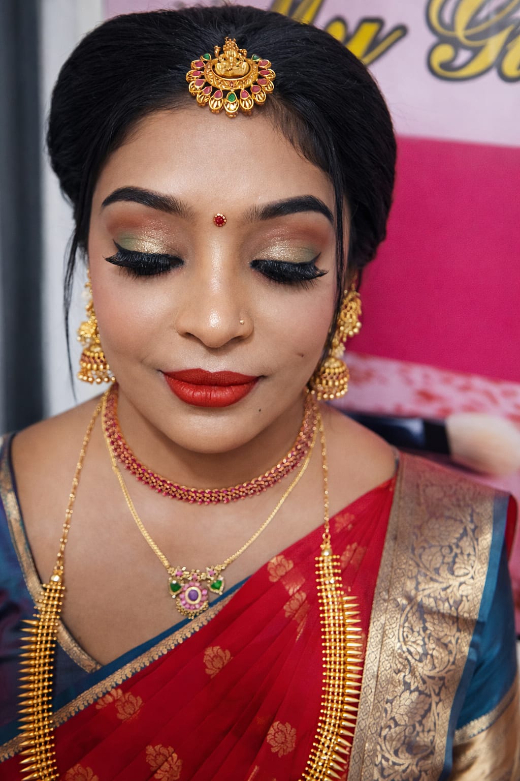 CLEOPATRA MY GUEST 1