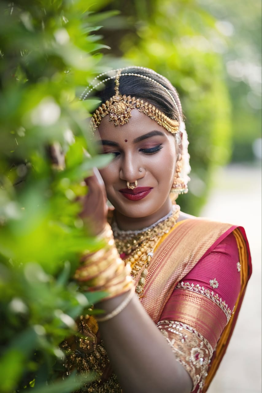 Royal Makeup studio 1