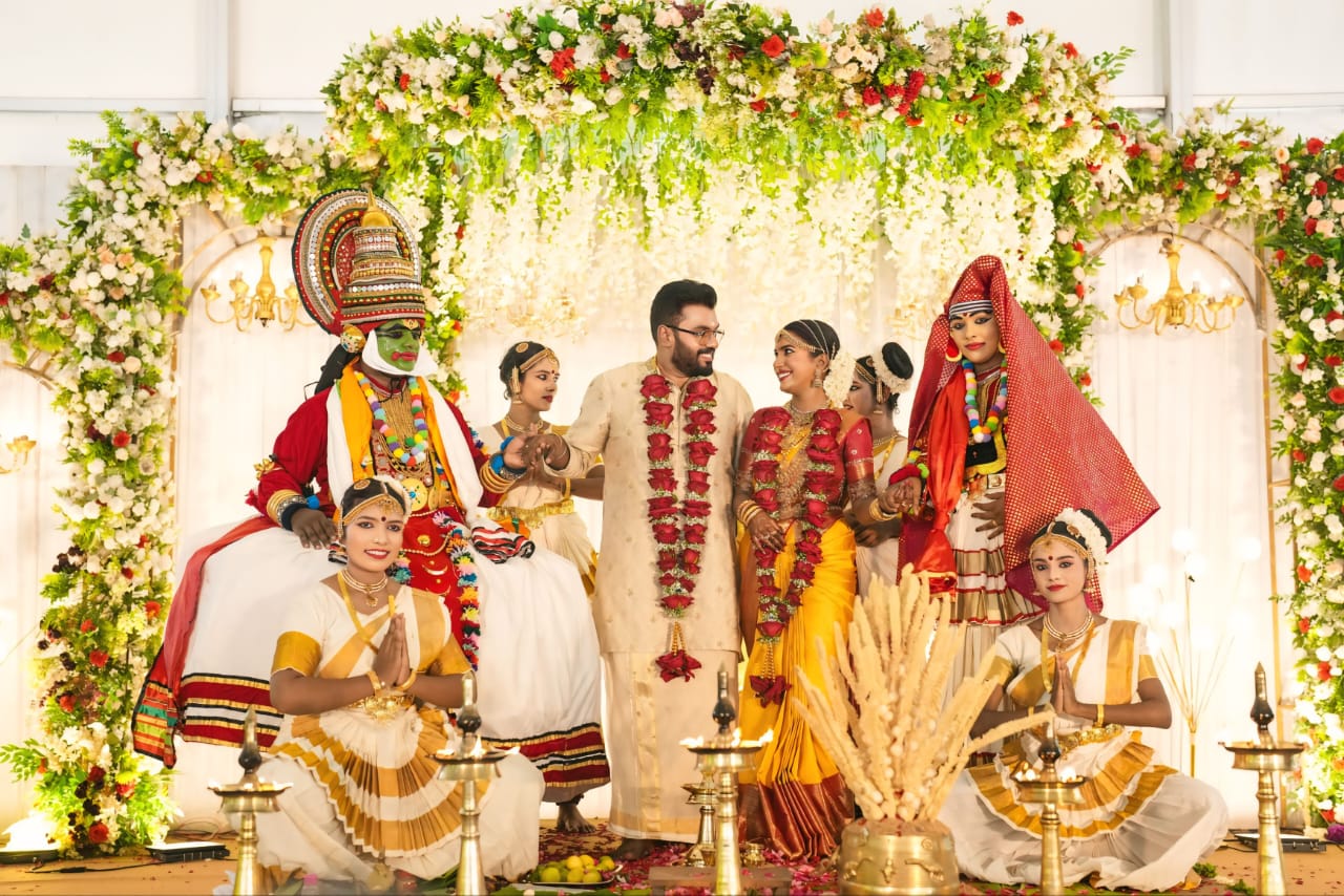 Royal Makeup studio 2