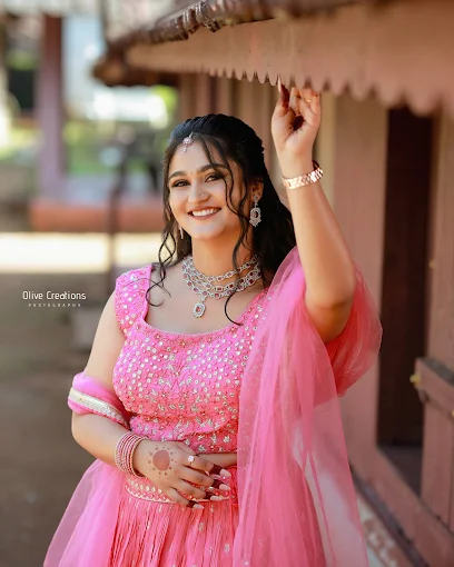 Acua Salon & Makeup Studio 1