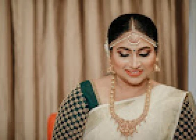 Mesmeric Bridal Makeup Beauty Salon