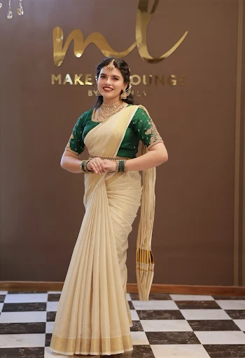 Makeup Lounge by Eva Bella 1